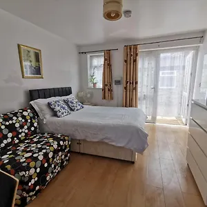 Populus House Cambridge (Cambridgeshire)