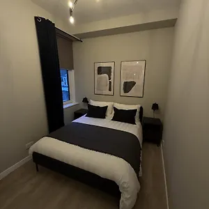 Skene Square 1 Bedroom Aberdeen