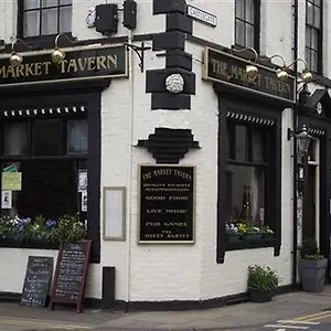 The Market Tavern Hotel
