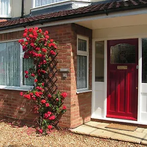 Rosa's Cambridge (Cambridgeshire)